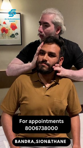 What are the benefits of spinal manipulation? * Back pain * Headaches * Chronic migraines * Chronic pain (especially back pain) * Neck pain * Shoulder pain We are available inSion on 5th Jan & bandra on 7th Jan. For appointments call 8006738000 #Spine #sportsinjury #movement #neckpain #painrelief #manualtherapy #osteopathy #physio #medical #sportsphysio #sportsmedicine #mumbai #pune #amdavad #kneepain #prehab #getadjusted #myofascia #GOA #physiotherapy #osteopath #drsudarshansingh #spinalmanipul