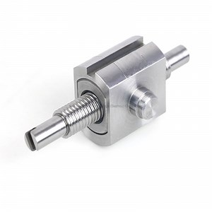 [Hot Item] Custom 1402 Ball Screw for Micro Dispensing System