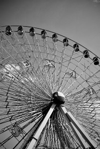 Texas Star - Information, Stats, Pictures, and Video