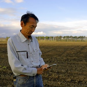 14 reactions | A perfect storm is brewing over the fertile...