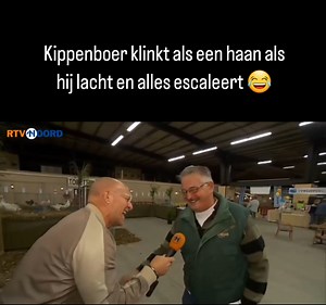 31K views · 138 reactions | Tag iemand met een goeie lach 藍藍 Verder lachen doe je op https://agrifanshop.nl/categorie/kleding/shirts/  | Loonbedrijf blunders en co | Facebook