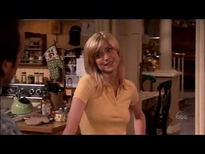 Courtney Thorne-Smith and Kimberly Williams-Paisley hot tribute