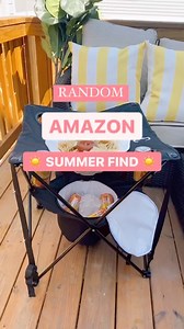 This lightweight & portable cooler table is PERFECT for any summer adventure ☀️! It easily collapses back into the carrying case when you’re done using! LINK IN BIO to shop my Amazon Storefront. It’s under the “Summer Favorites” category! ✨ ✨ #amazonfinds #amazonfinds2022 #founditonamazon #amazonhome #amazonhomefinds #amazonfavorites #amazonmusthaves #amazongadgets #amazongadget #amazonproduct #amazonshopping #amazonreview #amazonusa #summer2022 #summerfavorites #summermusthave #summermusthaves 