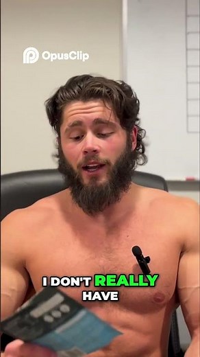 3 Amazon Supplements That Actually Work! WATCH FULL VIDEO #amazonsupplements #supplements #gymtips