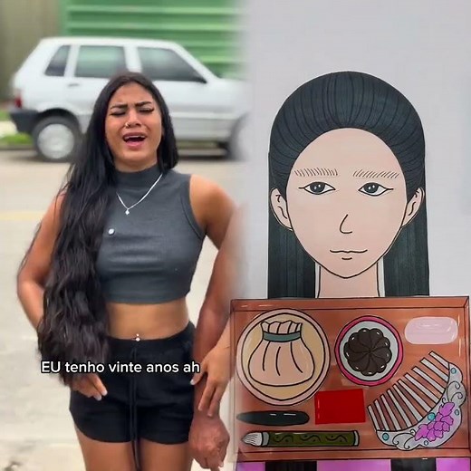 Coleção de vídeos engraçados