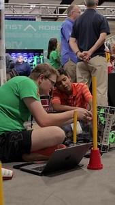 Day 2 of #AdventistEducators Convention was colorful and filled with joy. Here are some highlights from the exhibit hall. - Adventist Education | North American Division of Seventh-day Adventists