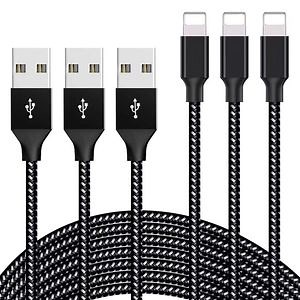[Hot Item] Factory Price High Quality 1m /3FT USB Cable