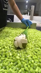 13K views | Making Homemade Hard Candy Reveals Fruit Design | Giveitlove | Facebook