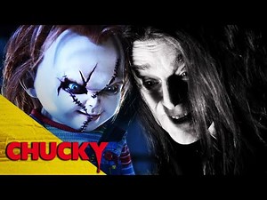 La terrorífica historia de Charles Lee Ray | La Maldición de Chucky | Chucky: El Muñeco Diabólico