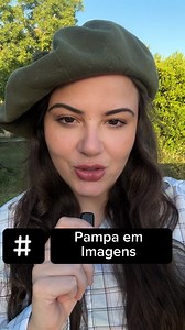 145K views · 7K reactions | Não é lindo? O bioma Pampa ocupa quase...