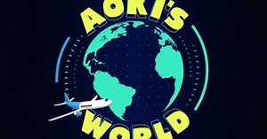 世界一のパーティ番長、STEVE AOKIのツアーの裏側に密着！18分にわたるツアービデオ公開！