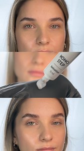 HOW TO USE MONO STEP LAMINATION 👇🏻1️⃣Preparation:Cleanse the eyebrows using BrowXenna Shampoo-foam for deep cleansing. Rinse the Shampoo thoroughly with water.Dry the eyebrows.2️⃣Application: Apply Mono Step BrowXenna® evenly on the eyebrows using a synthetic brush or applicator stick.Distribute the product evenly, giving the hairs the desired direction. It's important not to change the eyebrow growth direction more than 45 degrees from natural. After the exposure time, remove the product with