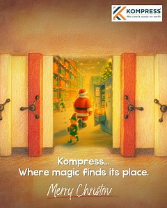 18K views · 63 reactions | Step inside Santa’s secret warehouse where...