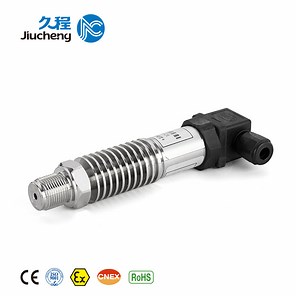 [Hot Item] JC680 High Temperature Diffusion Silicon Pressure Transmitter