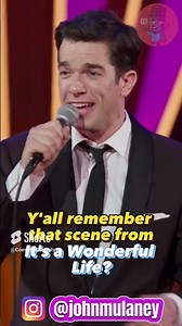 John Mulaney College is Like a Hooker