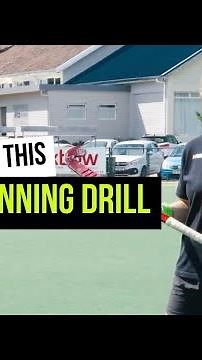 Try This Pre-Scanning Drill for Field Hockey Players! 🏑