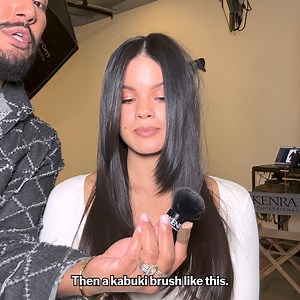 10K views · 1.1K reactions | For hold that can't stop, won't stop, get Kenra Volume Spray 25. Up to 120 hours of hold & wind-resistance up to 25 MPH. | Kenra Professional | Facebook