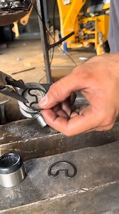 Mechanical #mechanic #mechaniclife #automechanic #automotive #uk #usa #foryou #viral #fyp #mechanico #garage #workshop | Saiful Bahri