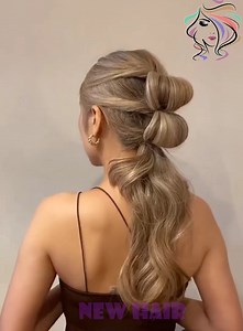 Choose from a variety of beautiful western hair styles | New hair