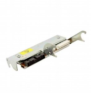 [Hot Item] Honey Well Pm43 Printer Midrange Industrial Wireless WiFi 203dpi Desktop Barcode Printer