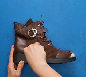 982K views · 6.7K reactions | Perfect hacks and easy ideas for your shoes: | 5-Minute Crafts Family | Facebook