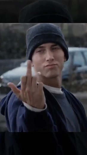 Love Vibes 🔥❤️ 8 mile | Eminem and Brittany Murphy | #8mile #eminem #brittanymurphy #loseyourself | Vincenzo Angelini