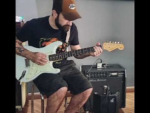 Mesa/Boogie Studio Caliber DC-2 Combo