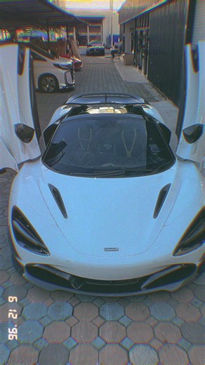 9K views · 84 reactions | Mclaren 720s Novitec spider #720s #mclaren720sspider #mclaren | EURO HAUS Thailand | Facebook