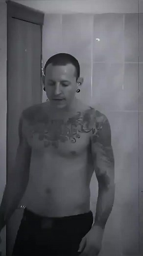 Memories of Chester Bennington Tribute Video