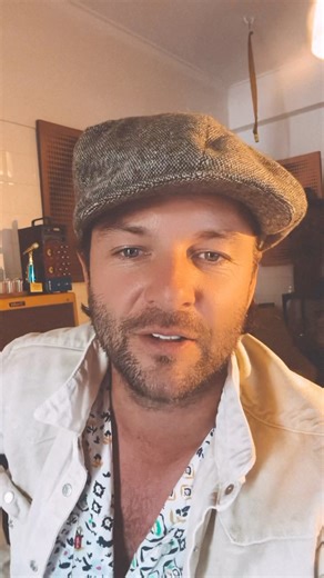 StageIt | Keith Harkin