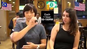 Deaf Community in Malaysia 😊 | DEAF STORY