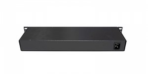 [Hot Item] IEC Smart 8ways PDU for Vertical Horizontal Rack