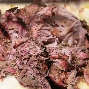 2.6K views · 39 reactions | Our famous Pulled Pork, slow-smoked up to 12 hours over Post Oak wood. We cater too!! #moist #delicious #tender #noantibiotics #steroidfree #noaddedhormones #glutenfree #SmokeBBQFL #fortlauderdale #delraybeach #bbq #PulledPork #awardwinningbbq #smokedpork #fortlauderdalebeach #a1a #catering | Smoke BBQ Restaurant & Catering - Fort Lauderdale | Facebook