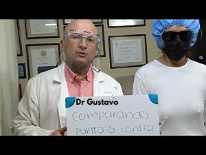 Clitoral Stimulation vs. G-Spot: A Scientific and Sensory Comparison | Dr Gustavo |Dr Gustavo Quiros