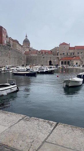 🫰🏻🇭🇷✨📍Porporela #dubrovnik | black plague dubrovnik