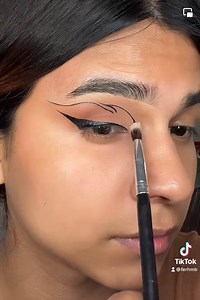 Idea de maquillaje ✨ | Fer HM Makeup