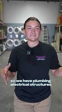 Everyone say hi to Leah! 👋 Our Service Tech at Diversified!