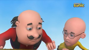 467K views · 16K reactions | Motu Patlu को मिला जादुई पत्थर! #MotuPatlu #kids #animation | Sonic Gang | Facebook