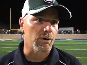 High school football, Week 1: East Grand Rapids 43, Jenison 11