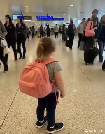 I came home and my daughter was gone with the babysitter 😰 Her AirTag showed she was at the airport … | ArtKo Point Home