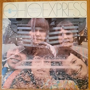 Ohio Express - The Ohio Express