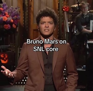 #brunomars #snl #funny | SNL Funny