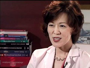 Mother Overcomes Breast Cancer - MedStar Harbor Hospital