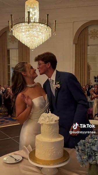Incredible Moments at the Best Wedding Reception