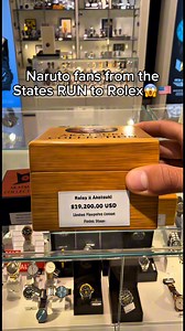 136K views · 3.2K reactions | Akatsuki assembled?! | Uchiha Watches | Facebook