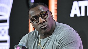 ESPN's Shannon Sharpe forced to release statement after sharing live 'sex tape'