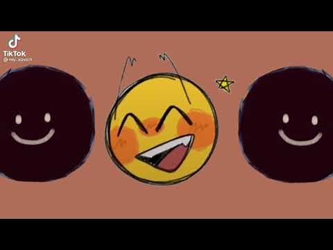 {Cursed Emoji} tiktok compilation🐰👾🍄 [TW: !Bl00d, flash, shaking¡] pt.2