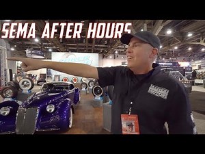 SEMA After Hours 18