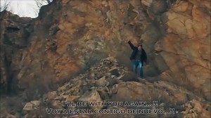 MILJENKO MATIJEVIC - My Love is Gone (Subtituado en Español) | Carlos Campos Carhuas