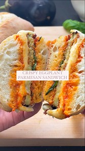 54K views · 91 reactions | this sandwich is a fun excuse to use a...
